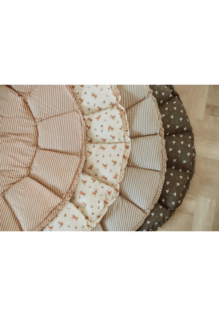 Coco - Bloom Dětské hnízdo Birds