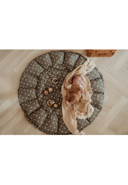 Coco - Bloom Dětské hnízdo Birds