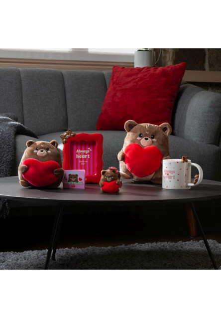 Fotorámik Legami Frame The Moment - Teddy Bear 10x15 cm