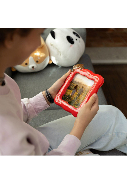 Fotorámik Legami Frame The Moment - Teddy Bear 10x15 cm