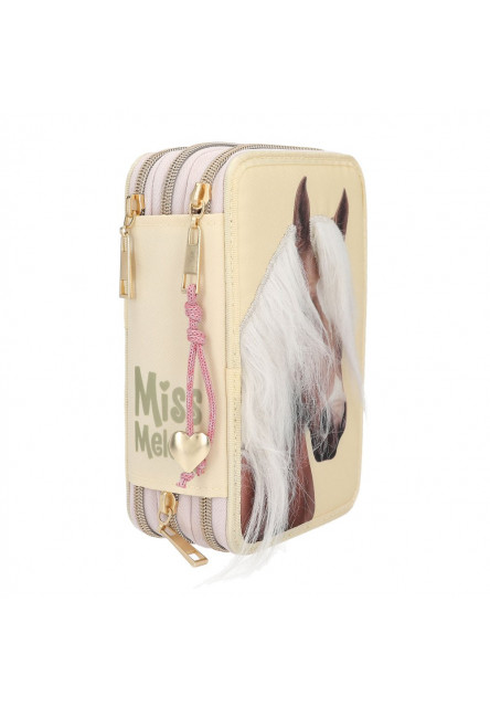 Peračník s výbavou trojposchodový