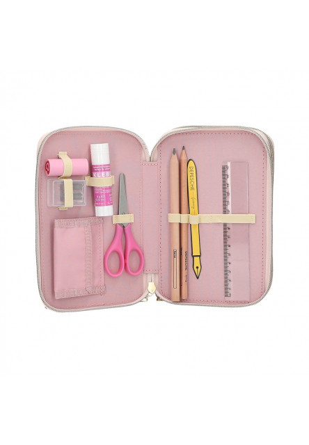 Peračník s výbavou trojposchodový