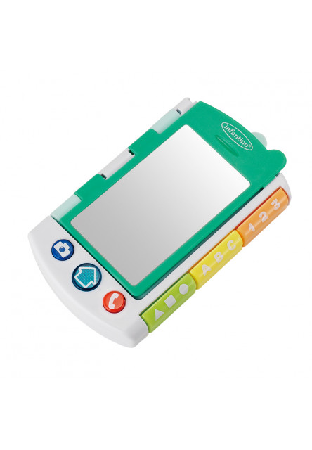 Hudobný telefón & knižka