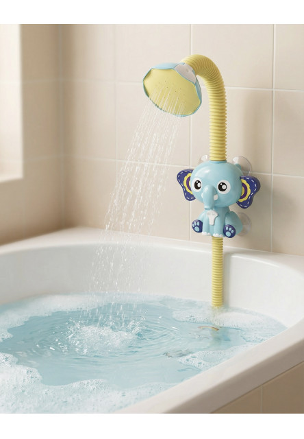 Sprcha do vany Sloník