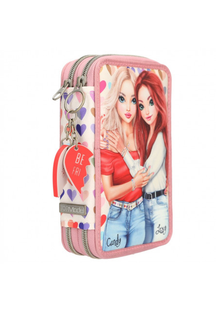 Peračník dvojposchodový s výbavou HEART