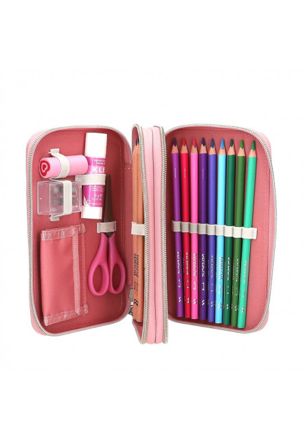 Peračník dvojposchodový s výbavou HEART