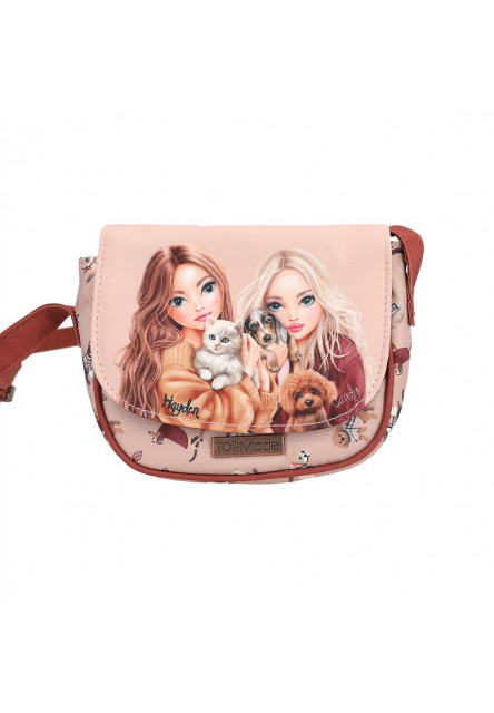 Taška cez plece FUR EVER FRIENDS