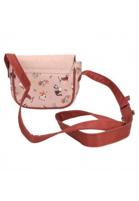 Taška cez plece FUR EVER FRIENDS