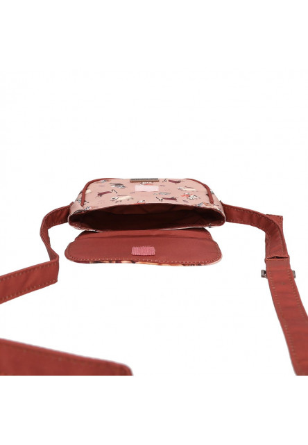 Taška cez plece FUR EVER FRIENDS