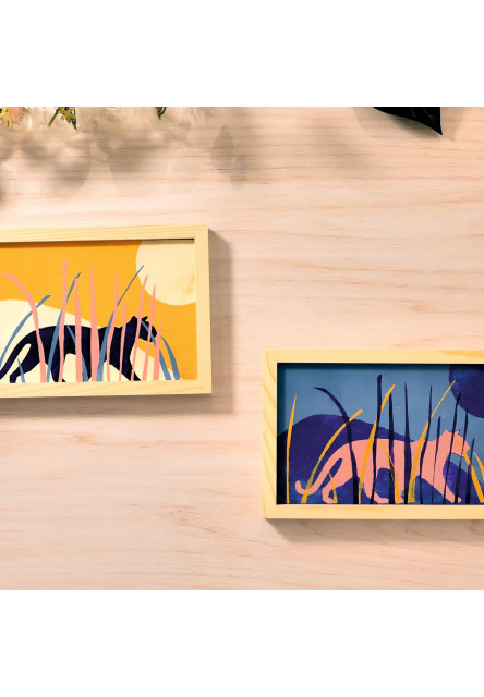 Sada na gelový tisk Ateliér 47