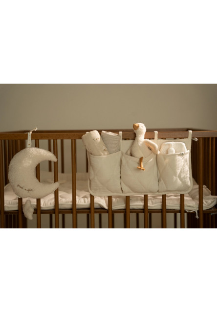 Hudební měsíc Newborn Naturals