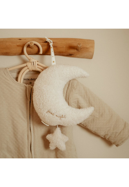 Hudební měsíc Newborn Naturals