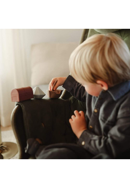 Set hračiek do vody mushie - pirate