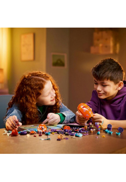 Izzie a jej snové zvieratká