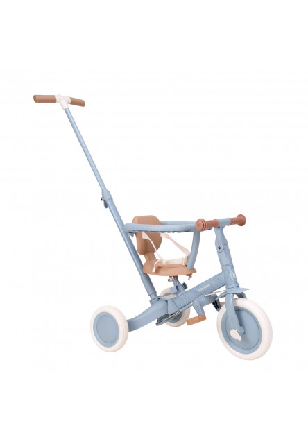 Tříkolka 4v1 Blue