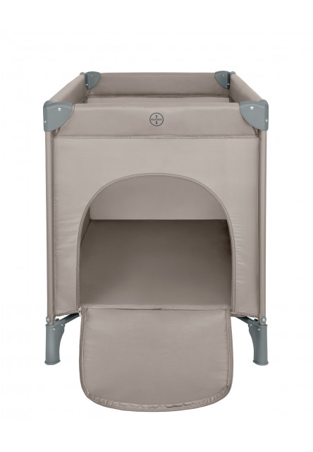 Postýlka cestovní 6-36 m So Gifted Beige