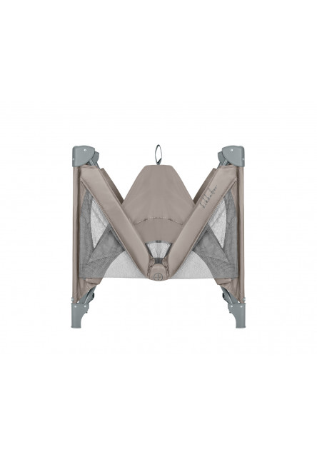 Postýlka cestovní 6-36 m So Gifted Beige