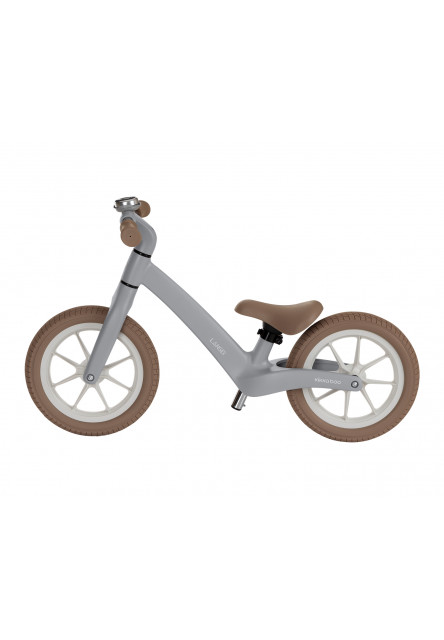 Odrážedlo Lanser Grey