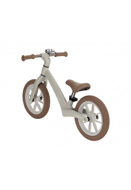 Odrážedlo Lanser Beige