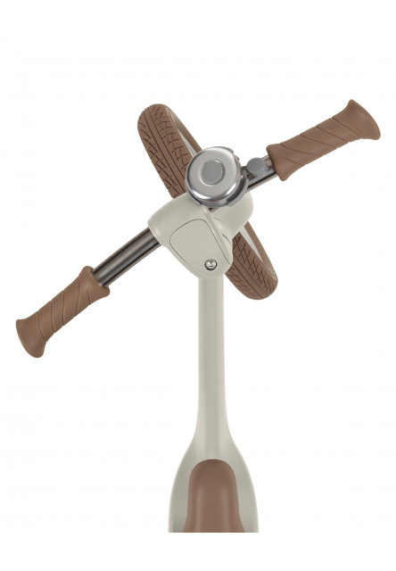 Odrážedlo Lanser Beige