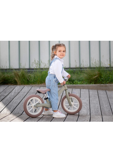 Odrážedlo Lanser Beige