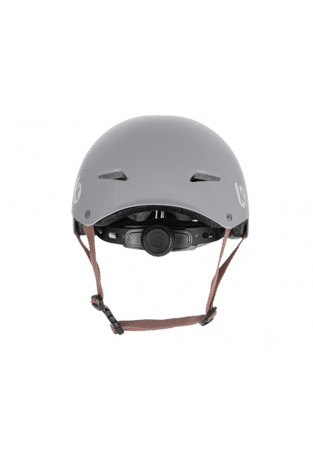 Přilba dětská Grey