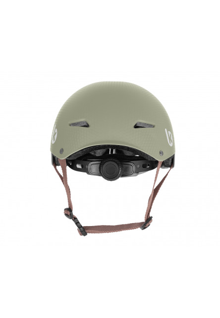 Přilba dětská Army Green