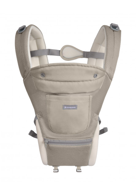 Nosítko 3v1 Chloe Mesh Beige