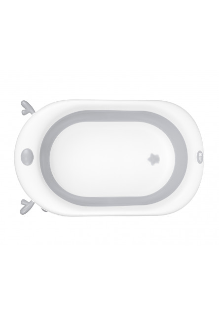 Vanička skládací Foldy Grey