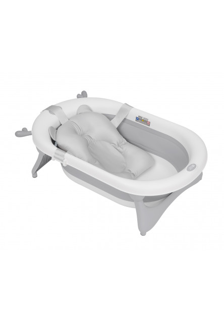 Lehátko do vaničky Bear Sand