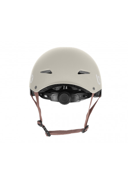 Přilba dětská Beige