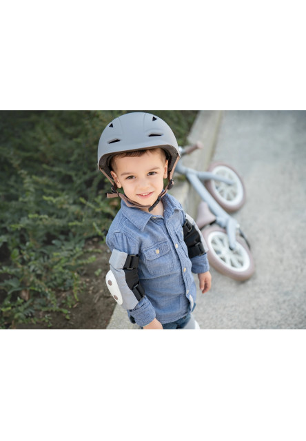 Přilba dětská Beige