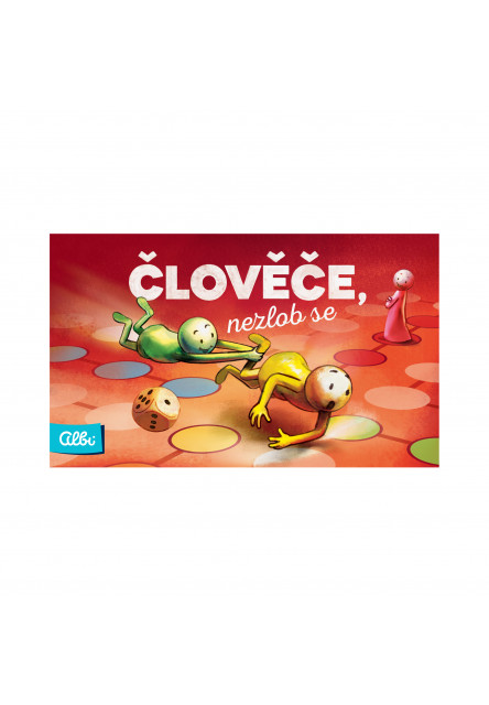 Člověče, nezlob se!