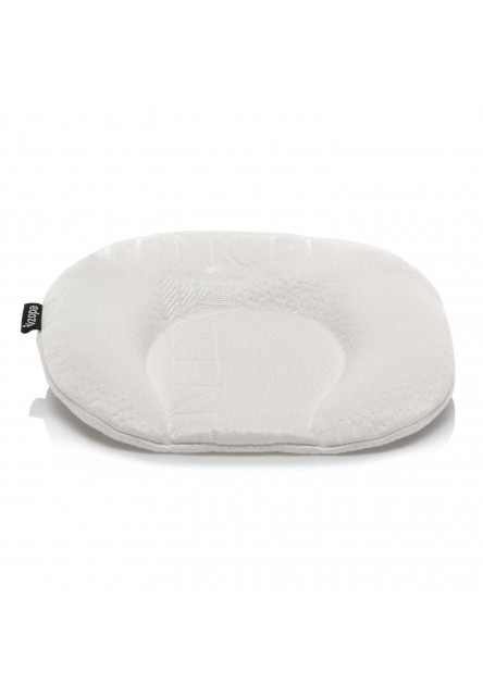 Podporný vankúšík Tencel, White