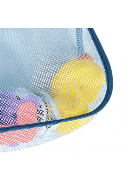 Organizér na hračky do vany, Racoon