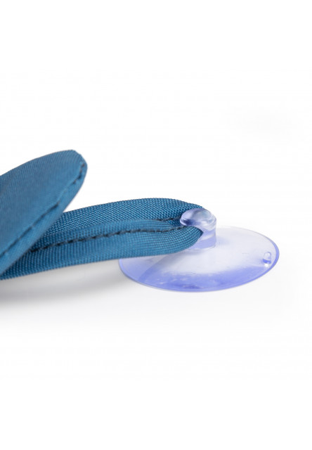 Organizér na hračky do vany, Racoon