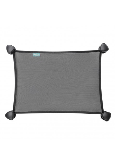 Flexibilná slnečná clona do auta