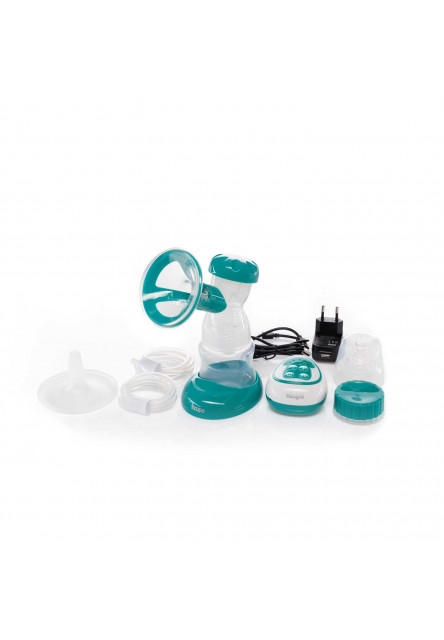 Elektrická odsávačka mlieka Comfy, Mint