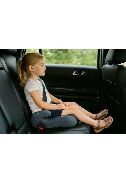 Autosedačka Kappa R129, Black