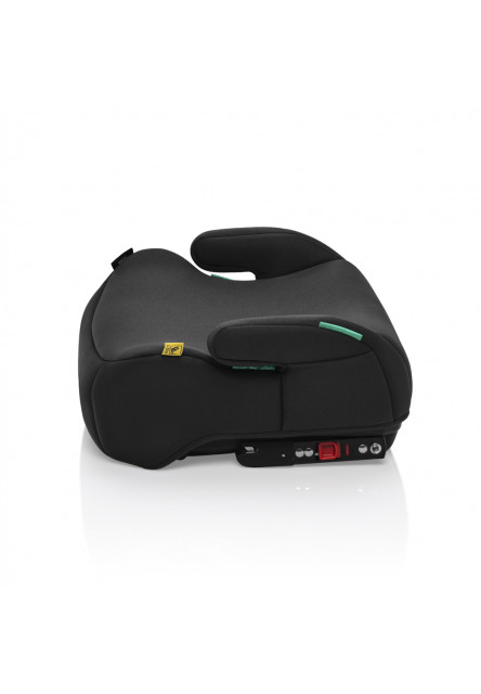 Autosedačka Kappa R129 isofix, Black