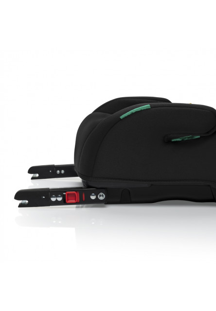 Autosedačka Kappa R129 isofix, Black