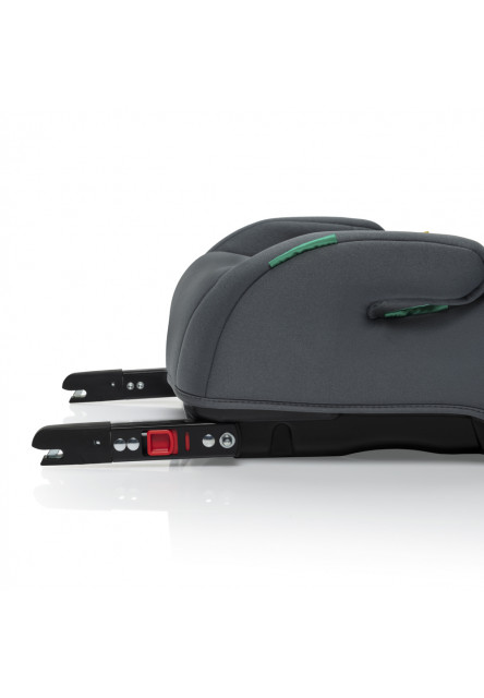 Autosedačka Kappa R129 isofix, Grey