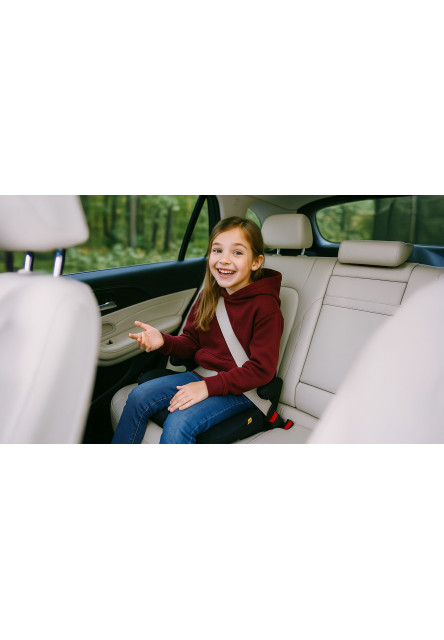 Autosedačka Kappa R129 isofix, Grey