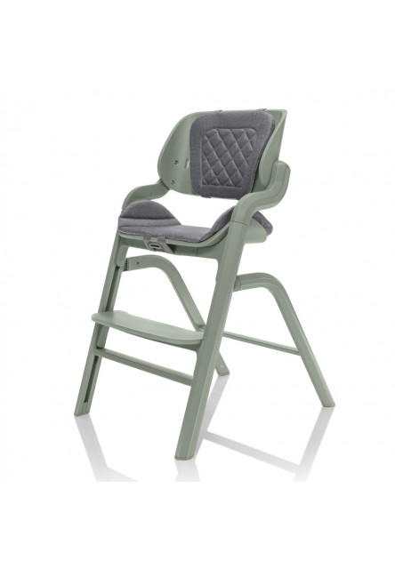 Detská stolička Inspira, Pistacio Green