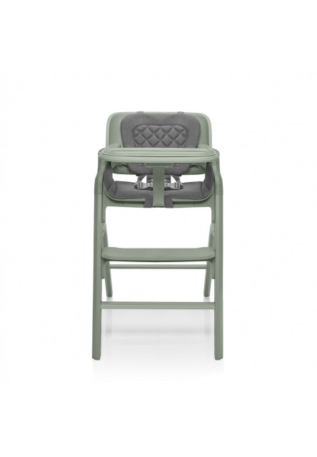 Detská stolička Inspira, Pistacio Green