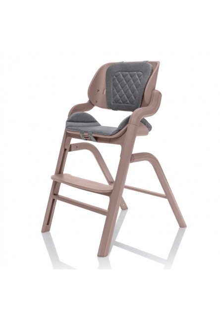 Detská stolička Inspira, Candy Pink