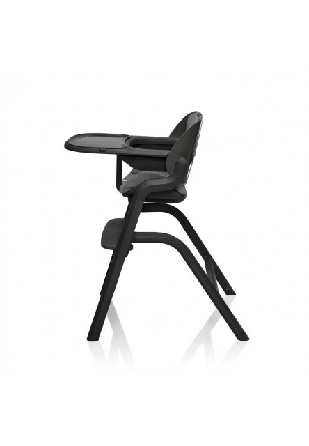 Detská stolička Inspira, Berry Black