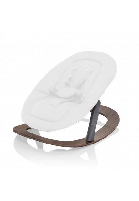 Set stolička Inpira + novorodenecký set + hojdacia základňa, Cookie Beige