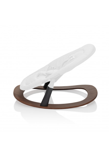 Set stolička Inpira + novorodenecký set + hojdacia základňa, Pistacio  Green