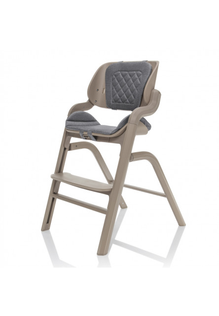 Set stolička Inpira + novorodenecký set, Cookie Beige